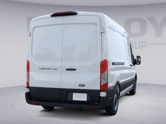 2026 Ford Transit Van Base - Photo 7