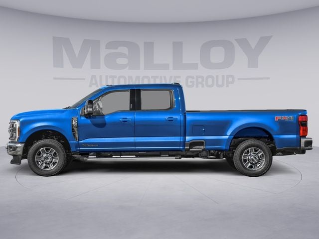 2026 Ford F-350 Super Duty Lariat - Photo 3