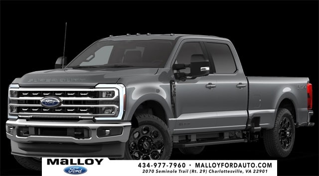 2026 Ford F-350 Super Duty XLT's photo