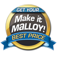 make it malloy