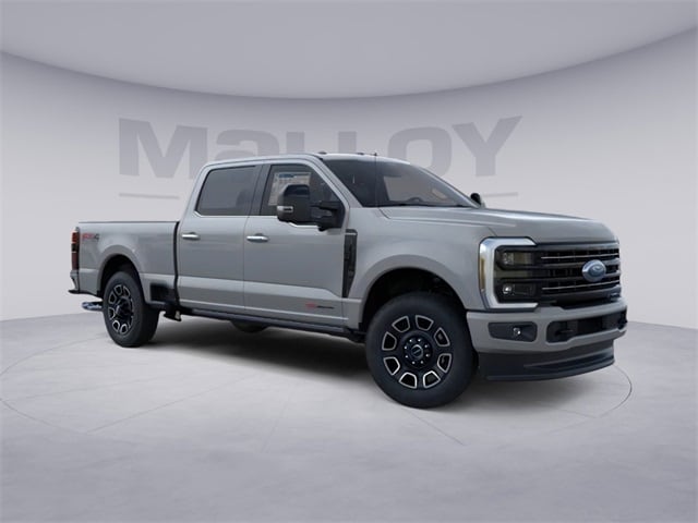 2026 Ford F-350 Base's photo
