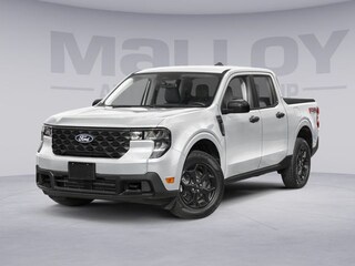 2026 Ford Maverick XLT Truck