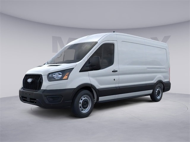 2026 Ford Transit Van Base's photo