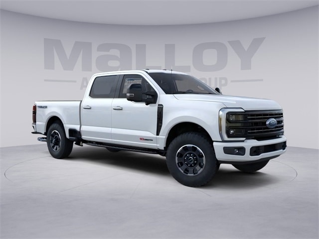 2026 Ford F-350 Base's photo