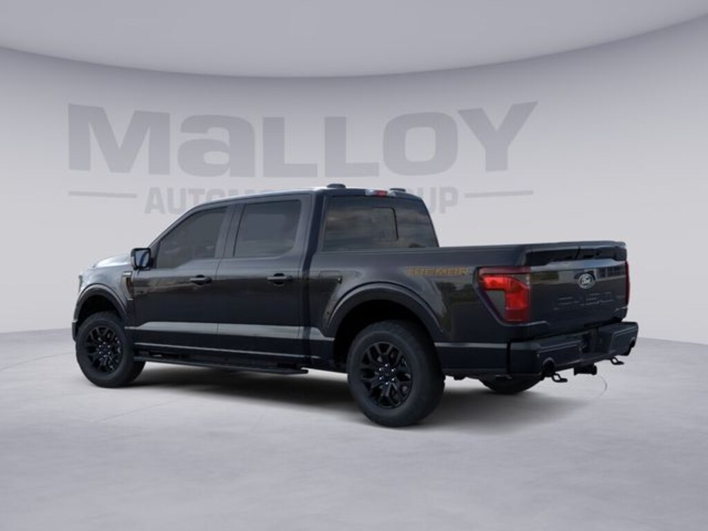 New 2026 Ford F-150 Tremor Truck