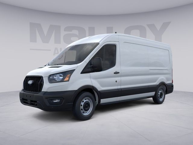 2026 Ford Transit 250 Med Roof 148 WB's photo