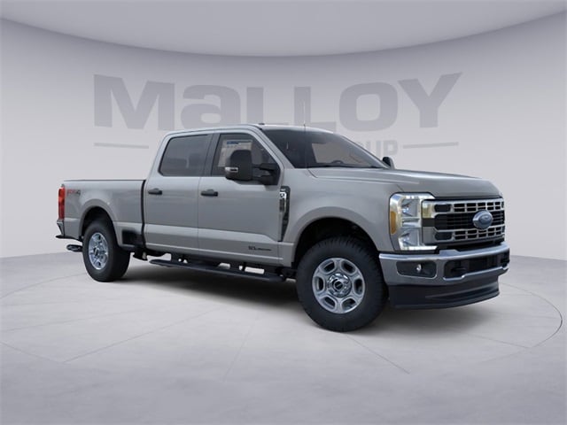 2026 Ford F-250 Base's photo