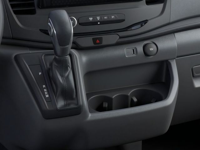 2026 Ford Transit Van Base - Photo 16