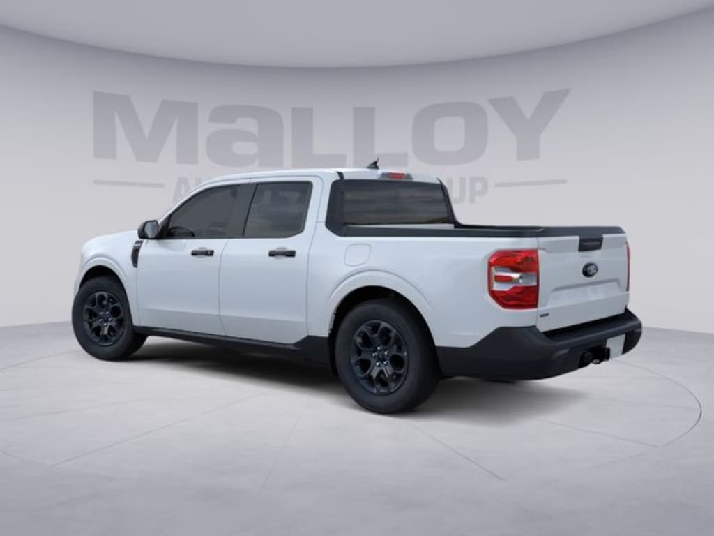 New 2026 Ford Maverick XLT Truck