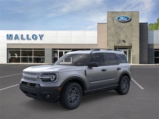 2025 Ford Bronco Sport Big Bend SUV