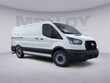  Ford Transit Commercial