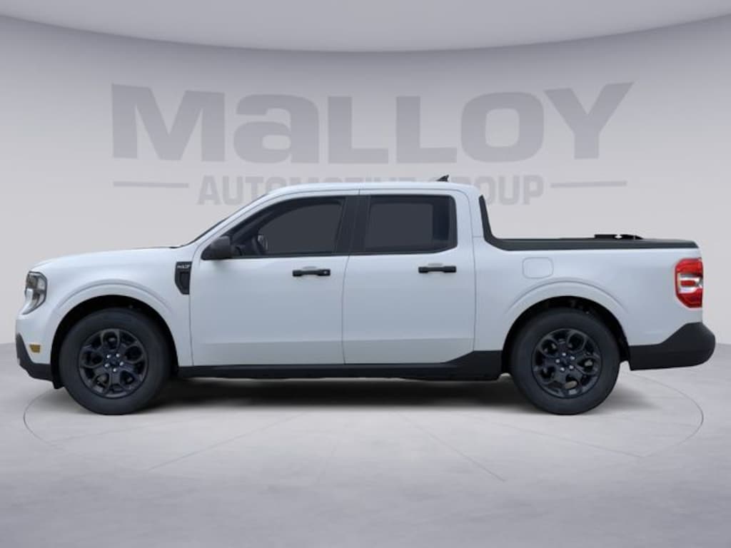 New 2026 Ford Maverick XLT Truck