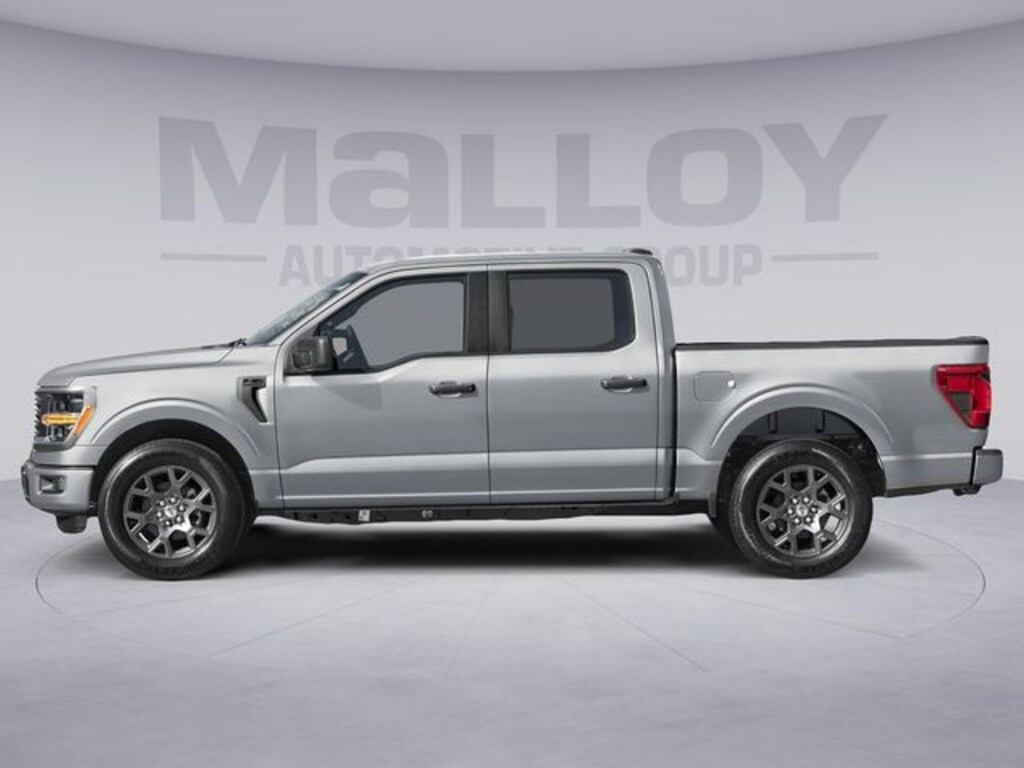 New 2026 Ford F-150 STX Truck