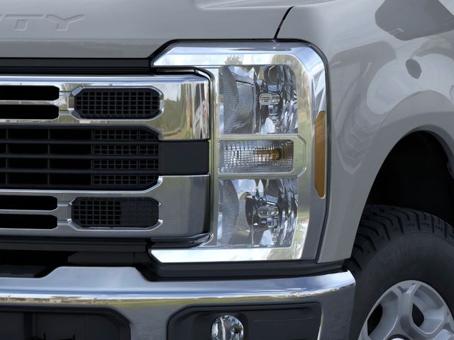 2026 Ford F-250SD