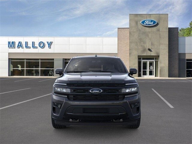 2024 Ford Expedition Limited MAX photo 2