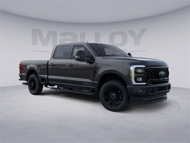2026 Ford F-250 Base's photo