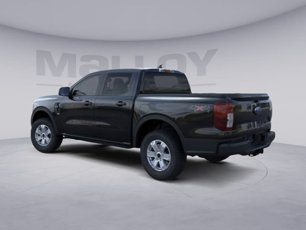 New 2026 Ford Ranger XL Truck