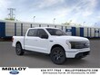 Ford F-150 Lightning