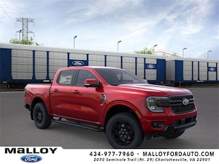 2025 Ford Ranger Lariat TRUCK