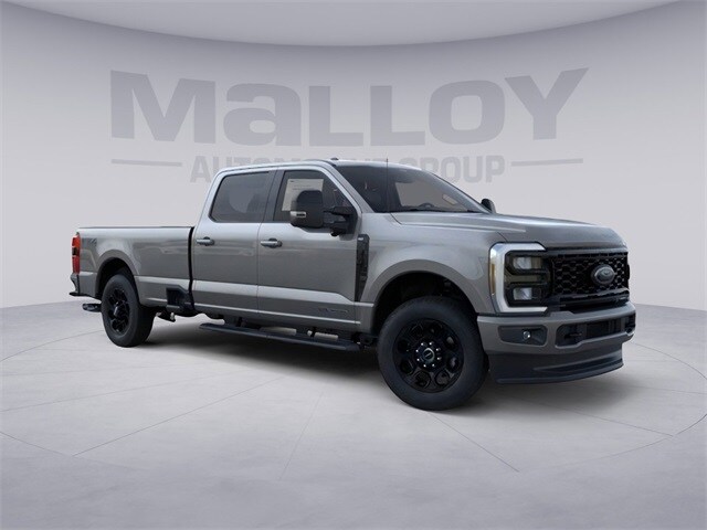 2026 Ford F-350 Base's photo