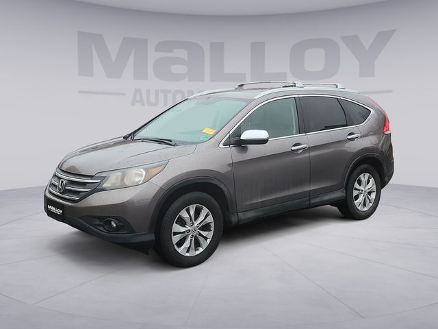 2013 Honda CR-V