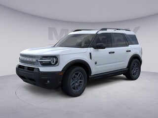 2026 Ford Bronco Sport Big Bend SUV