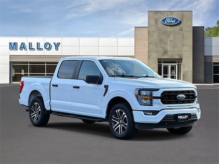 2023 Ford F-150 XL Truck