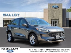 2020 Ford Escape S SUV