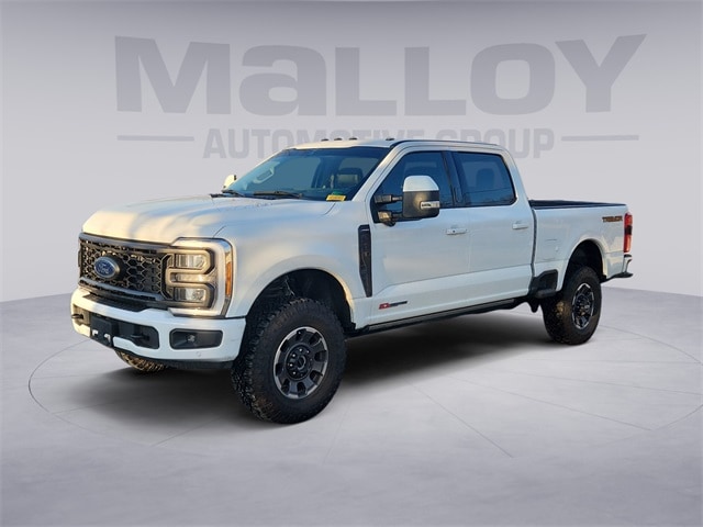 2023 Ford F-250 Super Duty Lariat