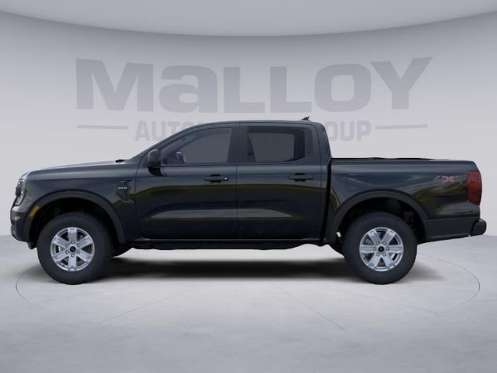 New 2026 Ford Ranger XL Truck