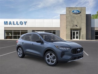 2026 Ford Escape ST-Line SUV