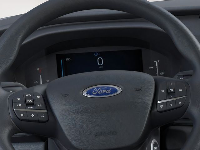 2026 Ford Transit Van Base - Photo 14