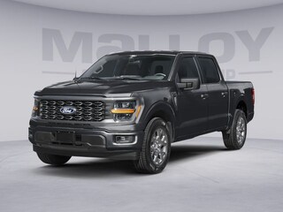 2026 Ford F-150 STX Truck