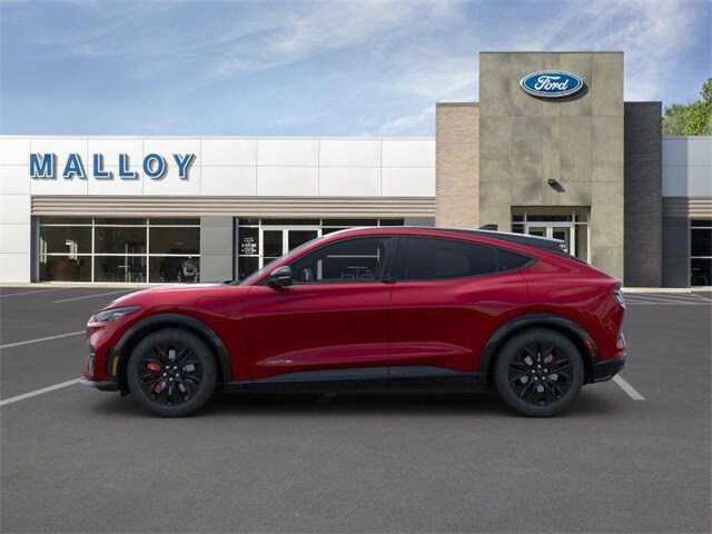 2025 Ford Mustang Mach-E Premium photo 3