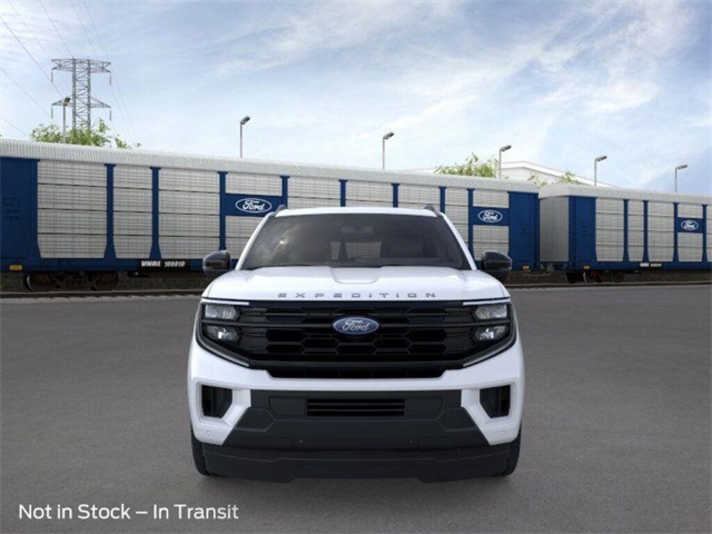 New 2025 Ford Expedition Max Active SUV