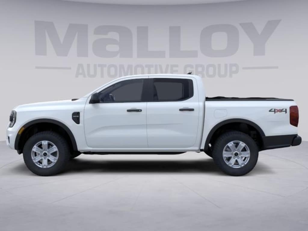 New 2026 Ford Ranger XL Truck