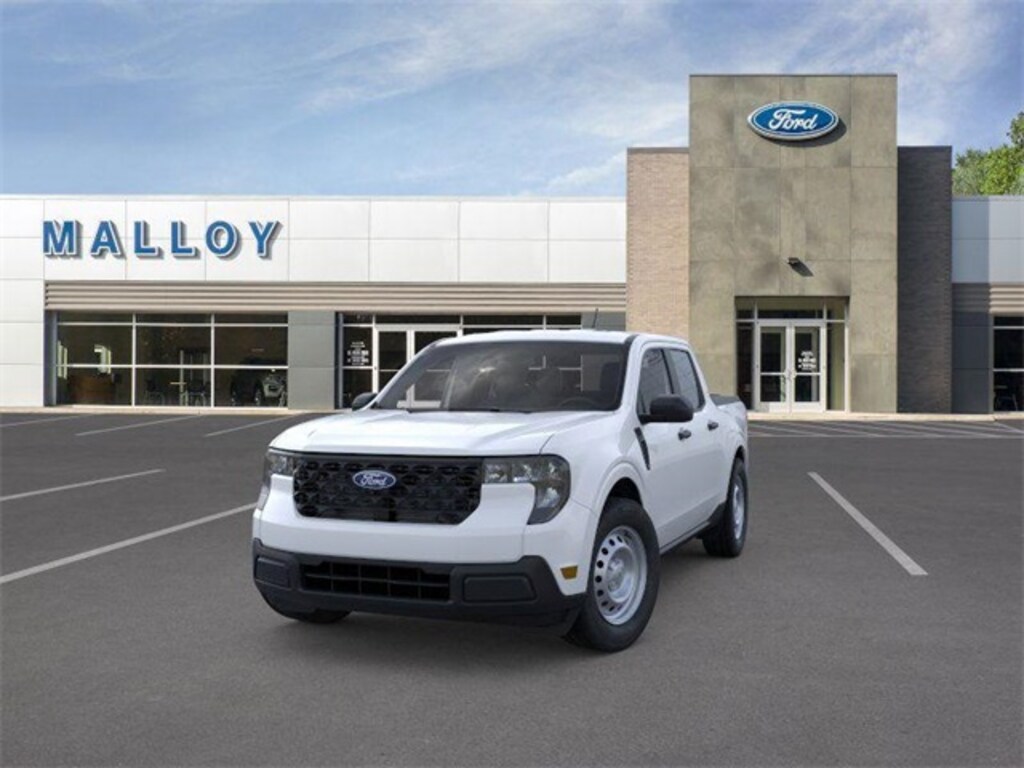 New 2025 Ford Maverick XL Truck