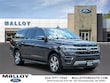 Ford Expedition Max