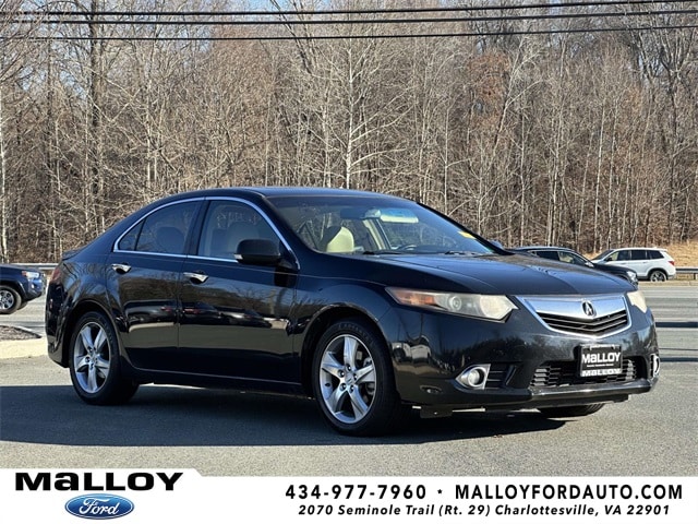 2013 Acura TSX Base's photo