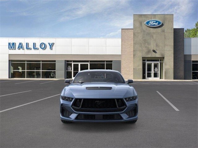 2025 Ford Mustang GT photo 2