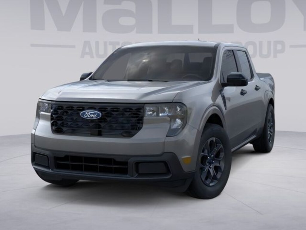 New 2026 Ford Maverick XLT TRUCK