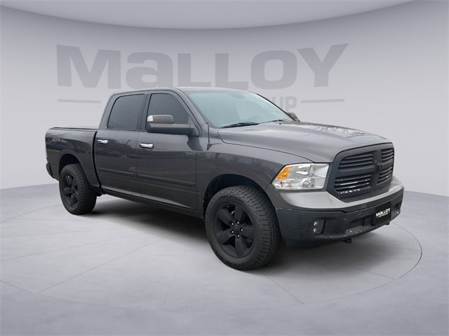 2014 RAM Ram 1500 Pickup Big Horn/Lone Star