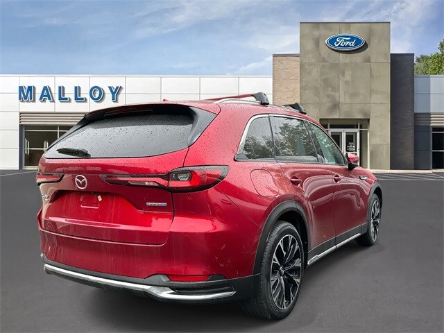 2024 Mazda CX-90 Premium Plus photo 2