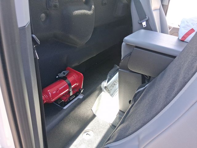 2025 Ford F-600 Super Duty Chassis Cab XL - Photo 18