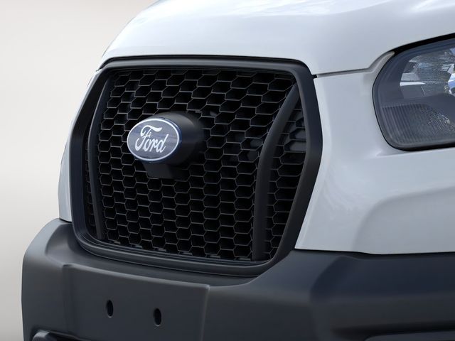 2026 Ford Transit Van Base - Photo 9