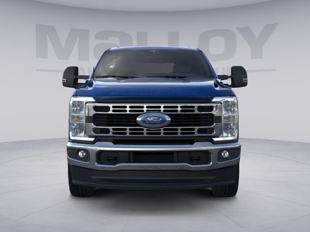 2026 Ford Super Duty