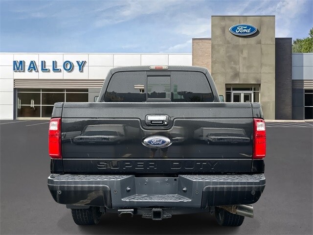 2015 Ford F-350 photo 3