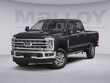 Ford F-250SD