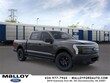 Ford F-150 Lightning