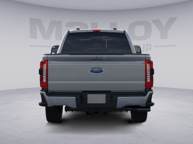 2026 Ford F-250SD